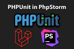 Setup PHPUnit in PhpStorm for a Laravel Project