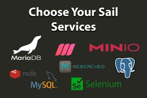 Choose your Sail Services